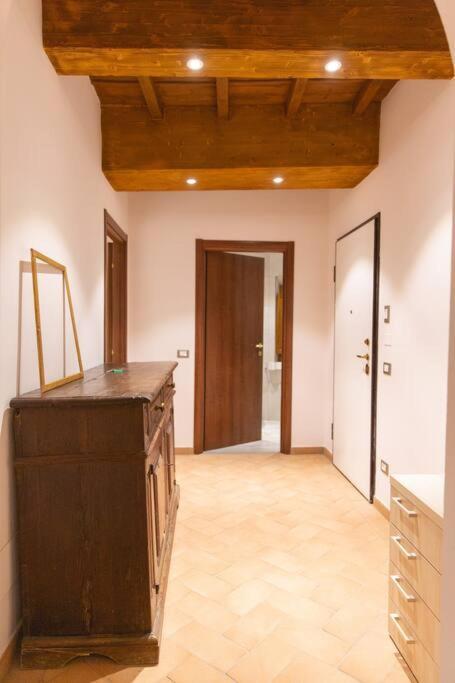 Cozy And Charmin 3Br Apartment Steps By Duomo Florença Exterior foto